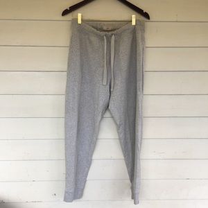 Ugg men’s sweatpants